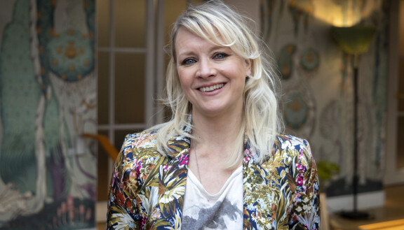 Jonna Tervomaalla on takanaan pitkä ja monipuolinen ura.