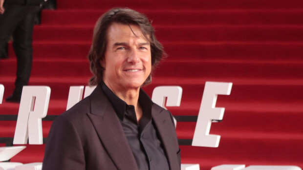 Tom Cruise piipahti ökykaupoilla Suomessa – näin paljon tähdellä on paalua