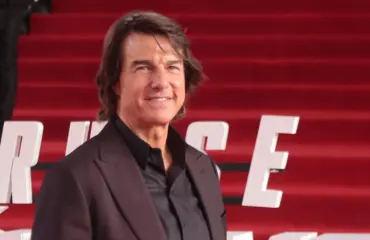 Tom Cruise piipahti ökykaupoilla Suomessa – näin paljon tähdellä on paalua