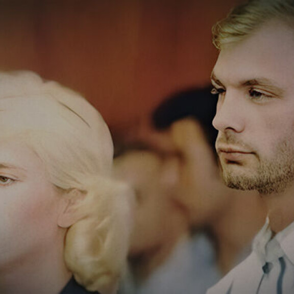 Jeffrey Dahmer tunnusti 17 murhaa – Netflixin katsojamenestys saa seurakseen dokumenttisarjan Keskusteluja murhaajan kanssa Jeffrey Dahmerin haastattelut