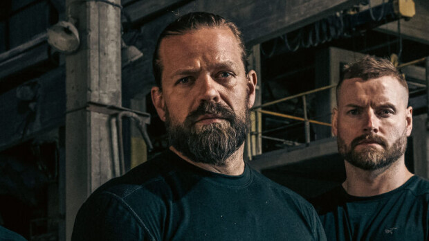 Janne Lehtonen myöntää Erikoisjoukot-podcastissa: ”Tuli tehtyä tyhmiäkin juttuja”