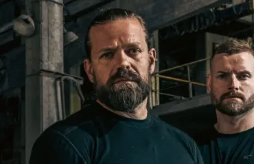 Janne Lehtonen myöntää Erikoisjoukot-podcastissa: ”Tuli tehtyä tyhmiäkin juttuja”