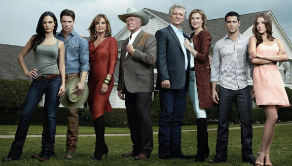 Dallas (2012–14).