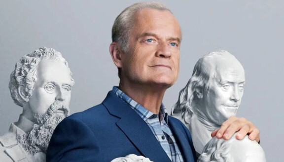 Frasier saattaa jatkua vielä kolmannenkin kerran.