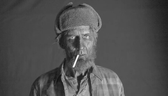 Twin Peaks oli David Lynchin ja Mark Frostin luomus.