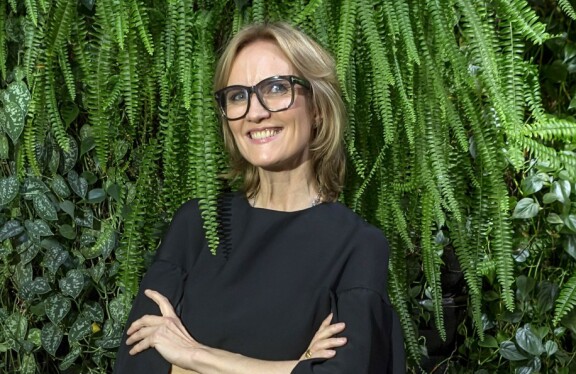 Valokuvaaja Marica Rosengård paljasti näyttelevän prinssin olevan myös mukava työkaveri.