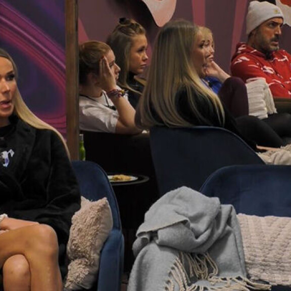 BB-Karvanin shokkipäätös! Jätti Big Brother -ohjelman kesken – tässä syy bb