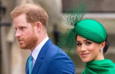 Naapuri närkästyi herttuatar Meghanin käytöksestä