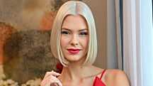 Tässä on Miss Suomi Matilda Wirtavuoren kreikkalainen rakas – harvinainen yhteiskuva!