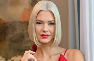 Tässä on Miss Suomi Matilda Wirtavuoren kreikkalainen rakas – harvinainen yhteiskuva!