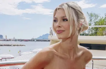 Miss Suomen shokkiratkaisu: "Muutan pois Suomesta!"