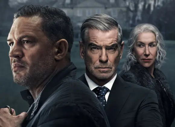 Tässä ovat kesän kuumimmat uutuussarjat – katso kaikki suoratoistotärpit