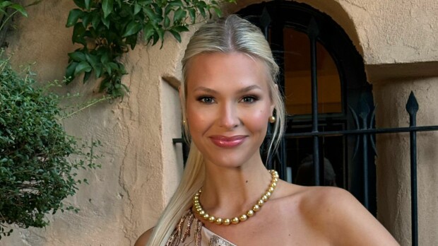 Leuat loksahtivat Cannes'ssa! Miss Suomi särki komistuksen sydämen