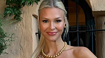 Leuat loksahtivat Cannes'ssa! Miss Suomi särki komistuksen sydämen
