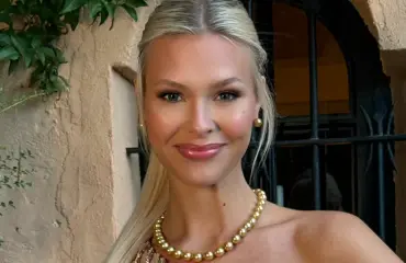 Leuat loksahtivat Cannes'ssa! Miss Suomi särki komistuksen sydämen
