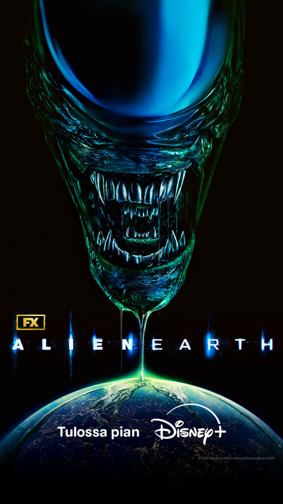 Alien: Earth