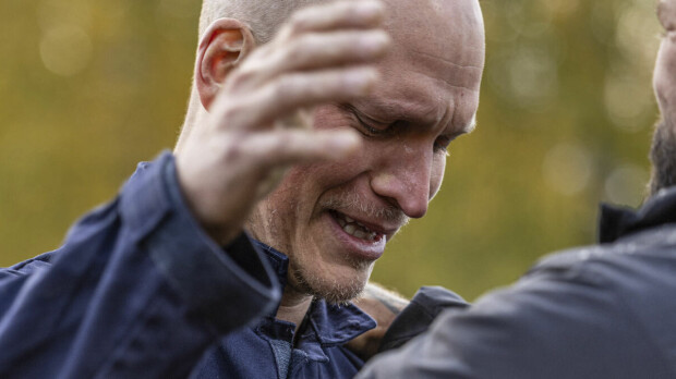 Erikoisjoukot-finalistit ovat katkeamispisteessa: ”Sinulta otetaan vaatteet pois”
