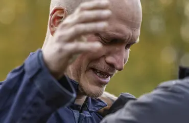Erikoisjoukot-finalistit ovat katkeamispisteessa: ”Sinulta otetaan vaatteet pois”