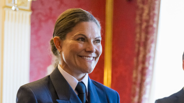 Kruununprinsessa Victoria ja ruhtinatar Charlene – kuin kaksi marjaa?!