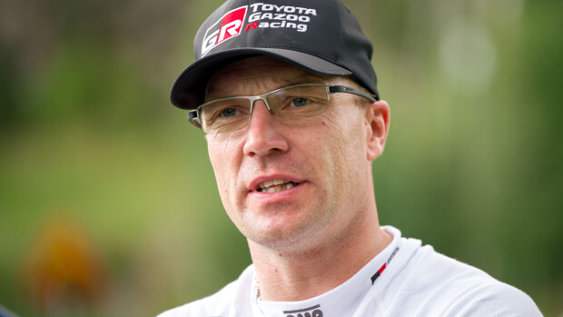 Jari-Matti Latvala möläytti Seiskalle: shokkipaljastus tulevaisuudesta!