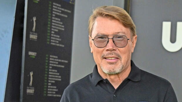 Mika Häkkinen yllätettiin totaalisesti – video