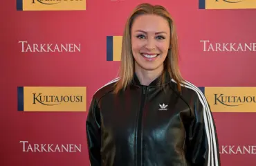 Annimari Korte: surullinen uutinen