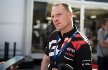 Kommentti: Jari-Matti Latvala lipuu kohti vääjäämätöntä – näinkö siinä käy?