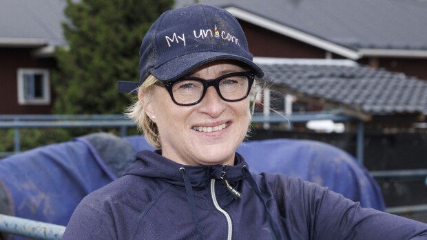 Näin Katja Ståhl selvisi isänsä kuolemasta