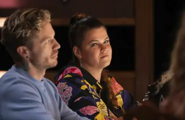 Saara Aalto tekee ratkaisevan oivalluksen Petollisissa