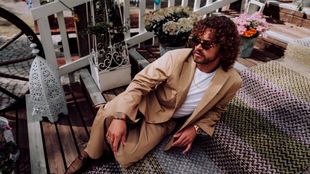 Vain elämää: Pete Parkkosen keikalle tuli vain kuusi ihmistä – siirtyi laulajasta perusduunarin hommiin pete parkkonen