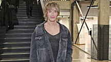 Tunnistaisitko? Kauneusoperaatioista tunnettu Sergey Hilman nuoruuskuvassa