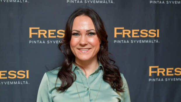 Yle: Mira Luoti joutui seksuaalisen väkivallan uhriksi tv-kuvauksissa