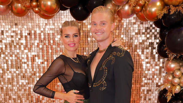 TTK: Benjamin Peltonen käsittelee tanssissaan ulostulemistaan kaapista: 'Let it out' TTK