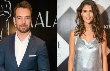 Muistatko Mikko Leppilammen ex-rakkaan? Tältä Maryam Razavi näyttää nykyään!