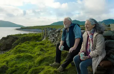 Elokuva-arvostelu: Rakkaudella ei ole takarajaa Klaus Härön uudessa elokuvassa Rakkaani merikapteeni