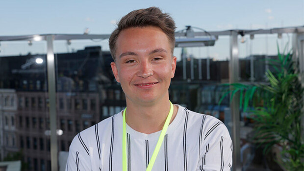 Ex and the City Suomi: Artulla menee erään sinkun lähtö tunteisiin: ”Tuntuu yllättävän paskalta” Arttu