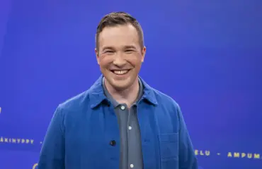 Urheiluruutuun merkittävä muutos