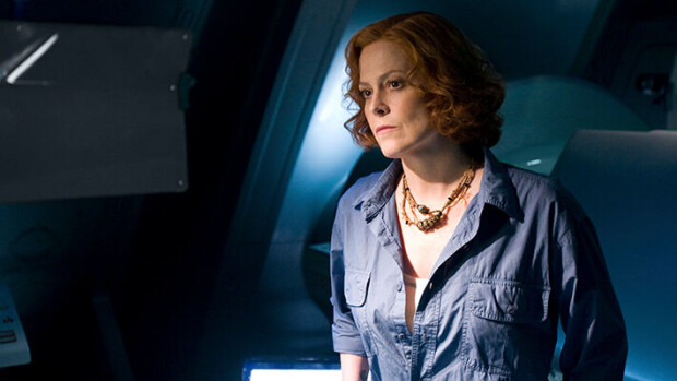Aliens- ja Avatar-tähti Sigourney Weaver työskentelystä James Cameronin kanssa: 'Olet jatkuvasti myrskyn silmässä' Avatar Sigourney Weaver