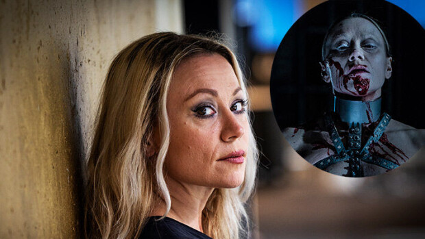 Anna Erikssonin W-elokuvan avustaja laukoi hurjia väitteitä ohjaajasta – Eriksson vastasi rajuilla syytöksillä Anna Eriksson