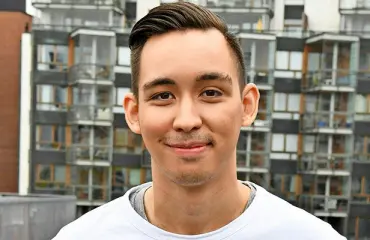 TTK-tähti Lakko joutui sairaalaan