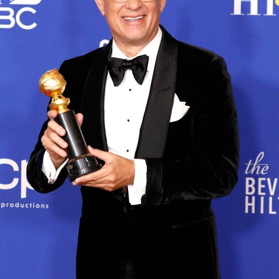 Johnny Depp ja Tom Hanks ovat toistensa vastakohdat! Kollegat paljastavat Hollywoodin hyvikset ja pahikset Tom Hanks