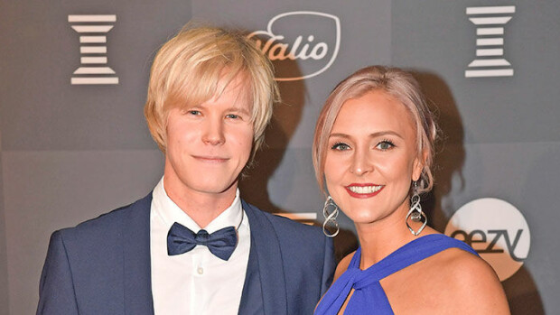 BB-Helmerin lähtö Selviytyjät Suomi -ohjelman kuvauksiin sai Anun kyyneliin: 'Ahdistavaa...' Helmeri Pirinen Anu Puumalainen