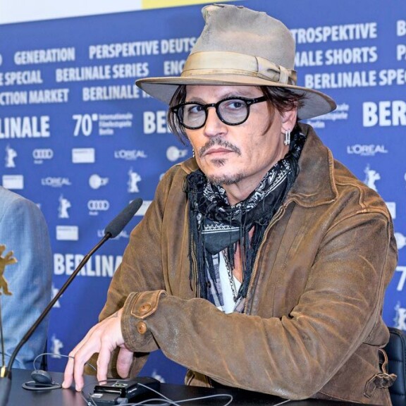 Johnny Depp ja Tom Hanks ovat toistensa vastakohdat! Kollegat paljastavat Hollywoodin hyvikset ja pahikset Johnny Depp