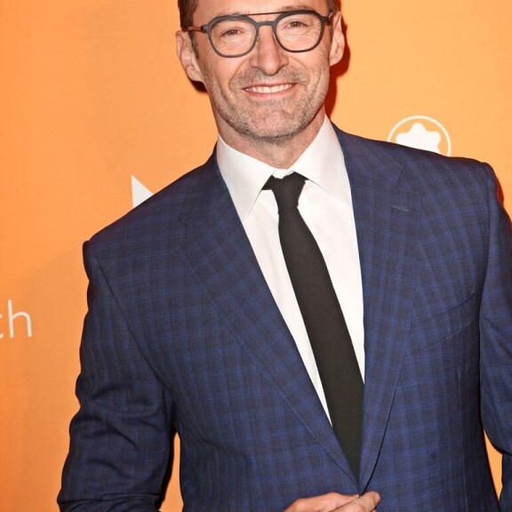 Johnny Depp ja Tom Hanks ovat toistensa vastakohdat! Kollegat paljastavat Hollywoodin hyvikset ja pahikset Hugh Jackman