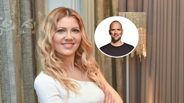 Suhdepaljastus! Juontajakaunotar Jenni Alexandrova ja Diili-Toni: Kuumaa sutinaa! Jenni Alexandrova ja Toni Lähde