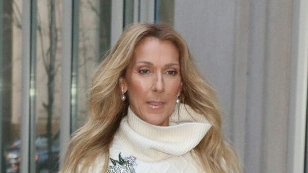 Supertähti ja superäiti! Viisi vuotta leskenä elänyt Céline Dion julkaisi herkän kuvan - takana rankka tie äitiyteen: 'Mikä etuoikeus olla äiti' Célin Dion