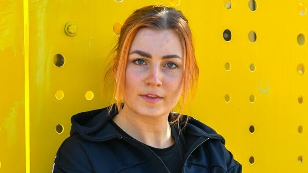 Selviytyjät-tähti Karoliina Tuominen: 'Ihastun ja rakastun persoonaan, en sukupuoleen' Karoliina Tuominen