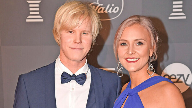 BB-Anulta rakkaudentäytteinen avautuminen ikävästään - Helmeri-rakas on edelleen Selviytyjien kuvauksissa: 'Kun toi tyyppi joskus kotiutuu...' Big brother Helmeri ja Anu