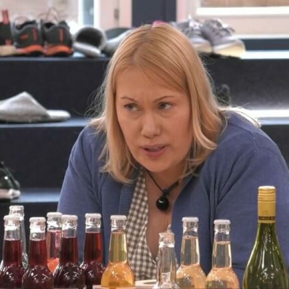 Tosi-tv-ohjelmaan osallistunut kolumnisti haukkui reality-ohjelma Temptation Island Suomea kovasanaisesti viime vuonna.; sanna ukkola
