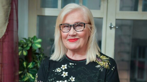 Salatut elämät -legenda Maija-Liisa Peuhu: Kotini on asuinkelvoton! Maija-Liisa Peuhu